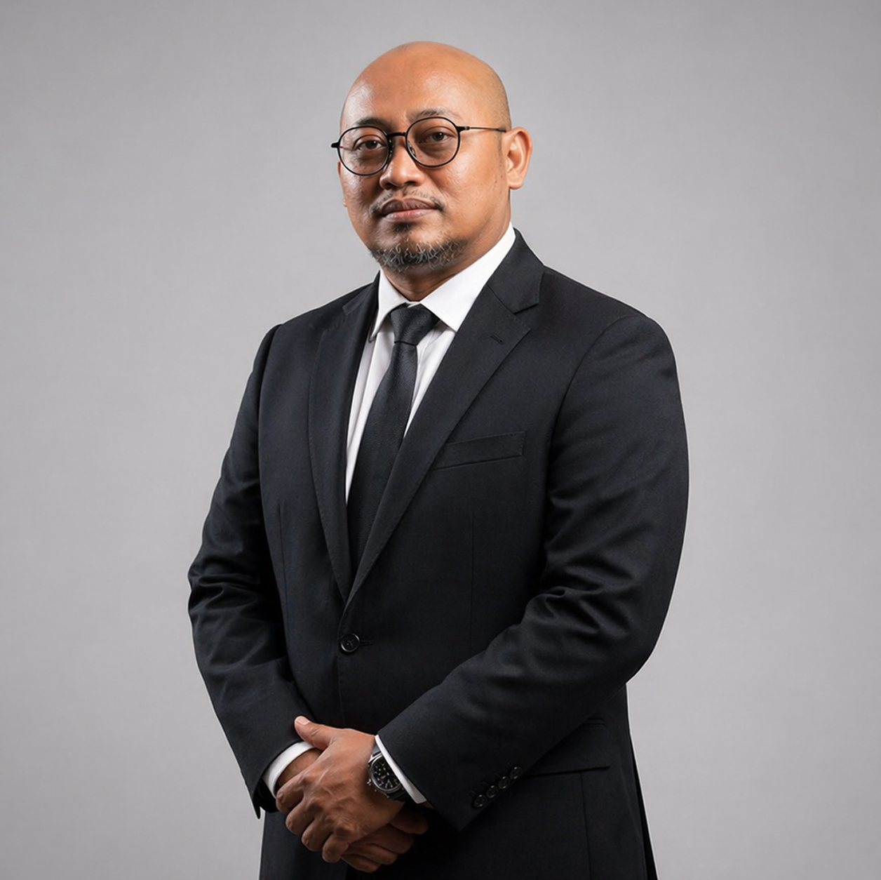 Dwi Oktorianto R., S.H., M.Kn., CRA. CTL. CM.