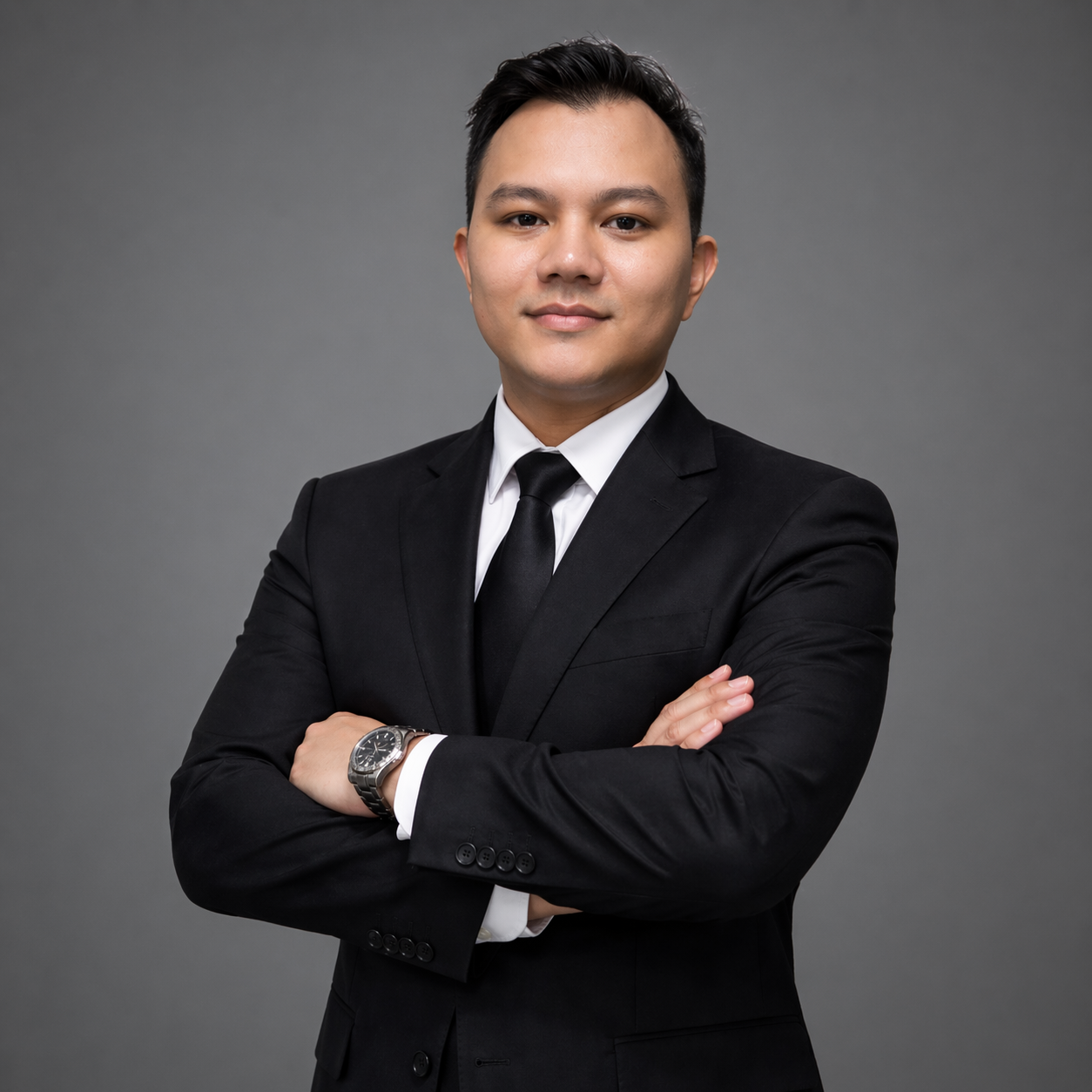 Samuel Hadi Prabowo, S.H.