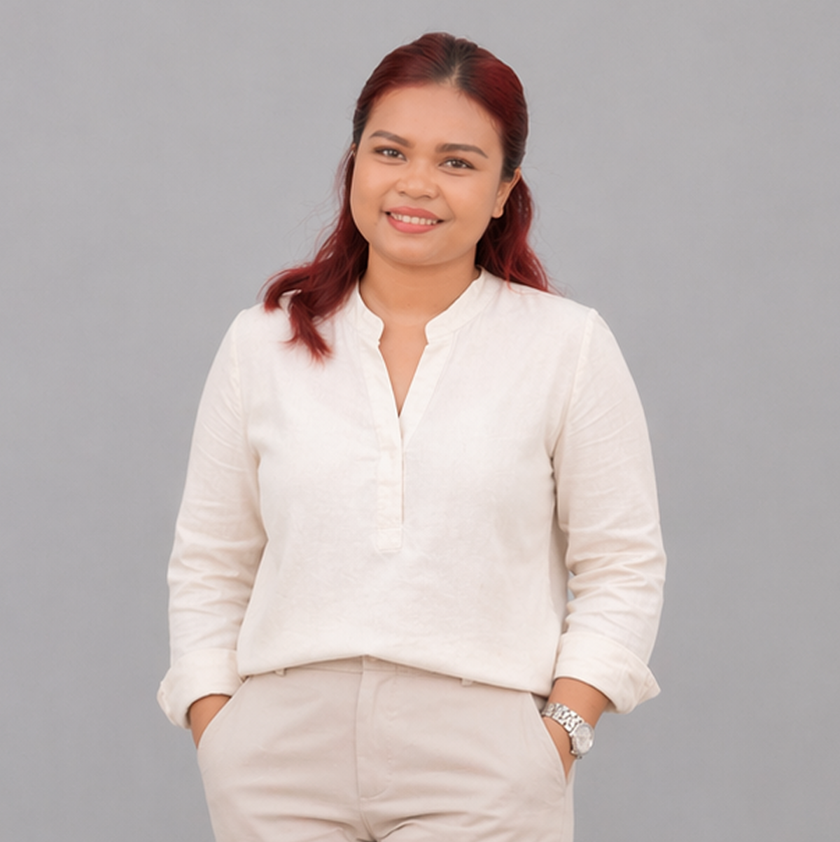 Intan Ekaningtyas, S.H.